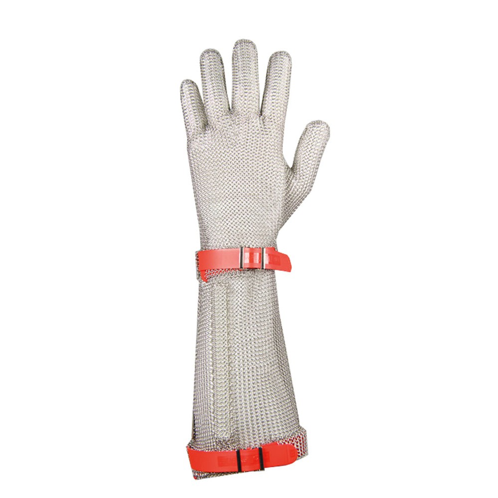 Chainmail Niroflex 2000 19cm Glove | WorkWear Experts